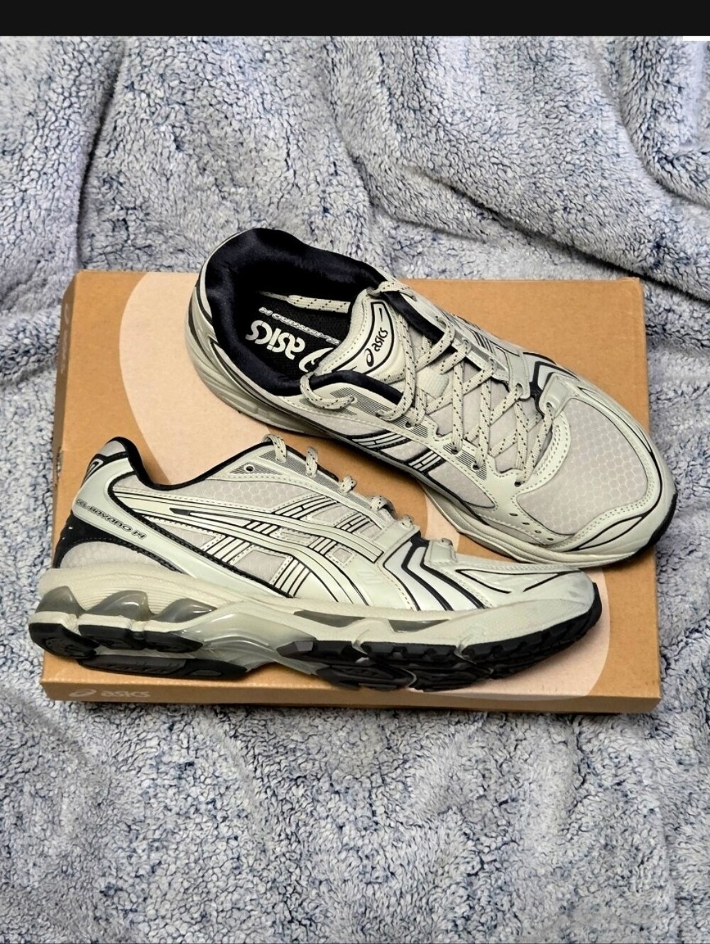 ASICS Gel Kayano NWB